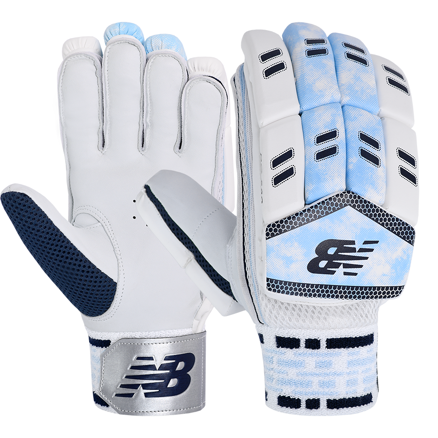 New Balance DC 580 Batting Gloves (2024)