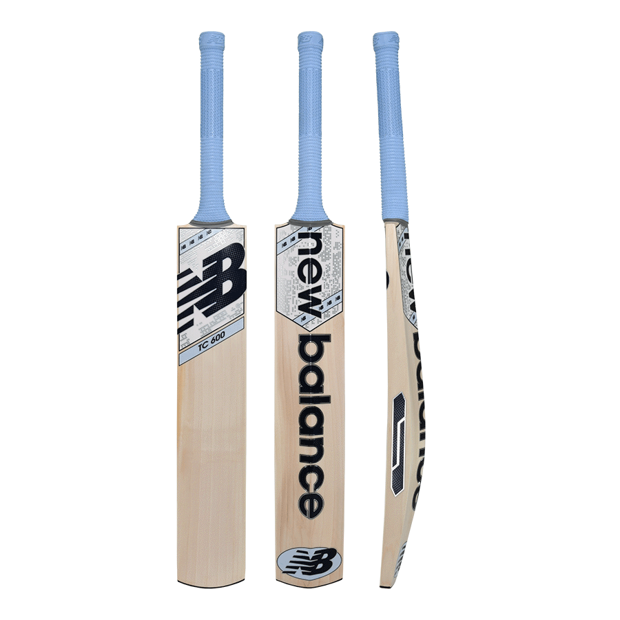 New Balance TC 600 Cricket Bat (Junior) (2025)
