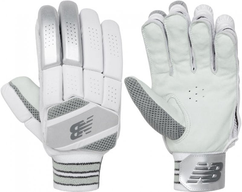 New Balance Heritage 6 Batting Gloves (Adult) (RH) (2023)