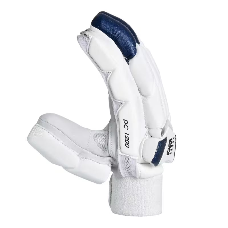 New Balance DC 1200 Batting Gloves (2025)