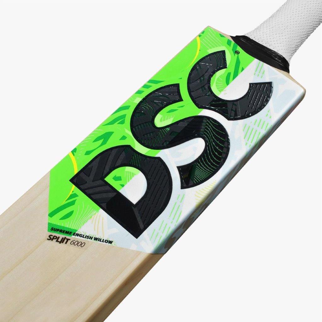 DSC Spliit 6000 Cricket Bat - 2023