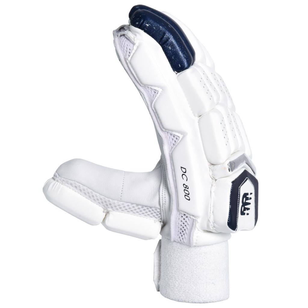 New Balance DC 800 Batting 800 Gloves (2025)