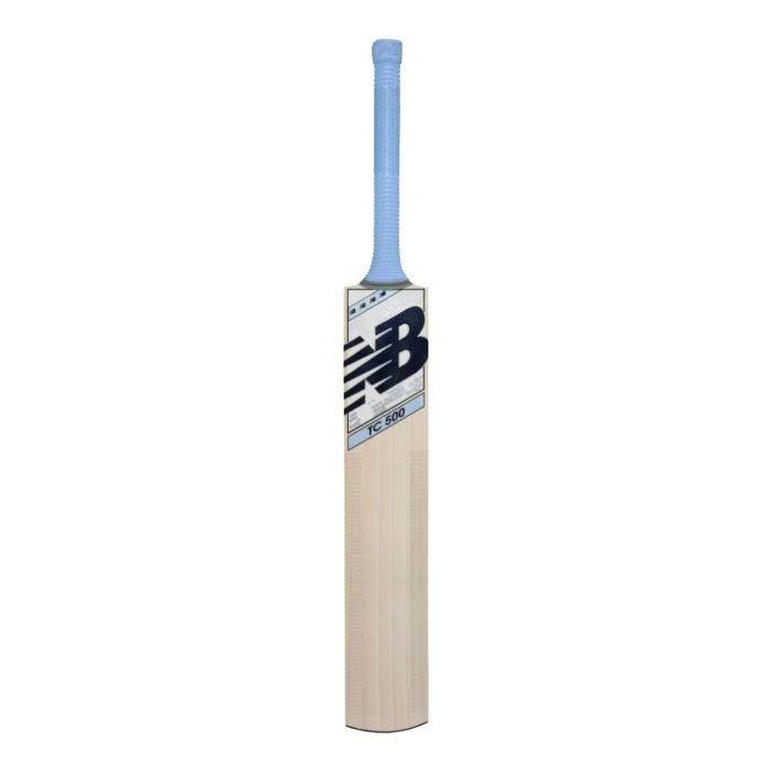 New Balance TC 500 Cricket Bat (Junior) (2025)