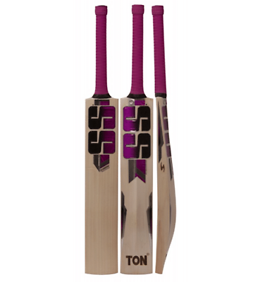 SS Ton Raymon Reifer Players Edition Cricket Bat (Adult)