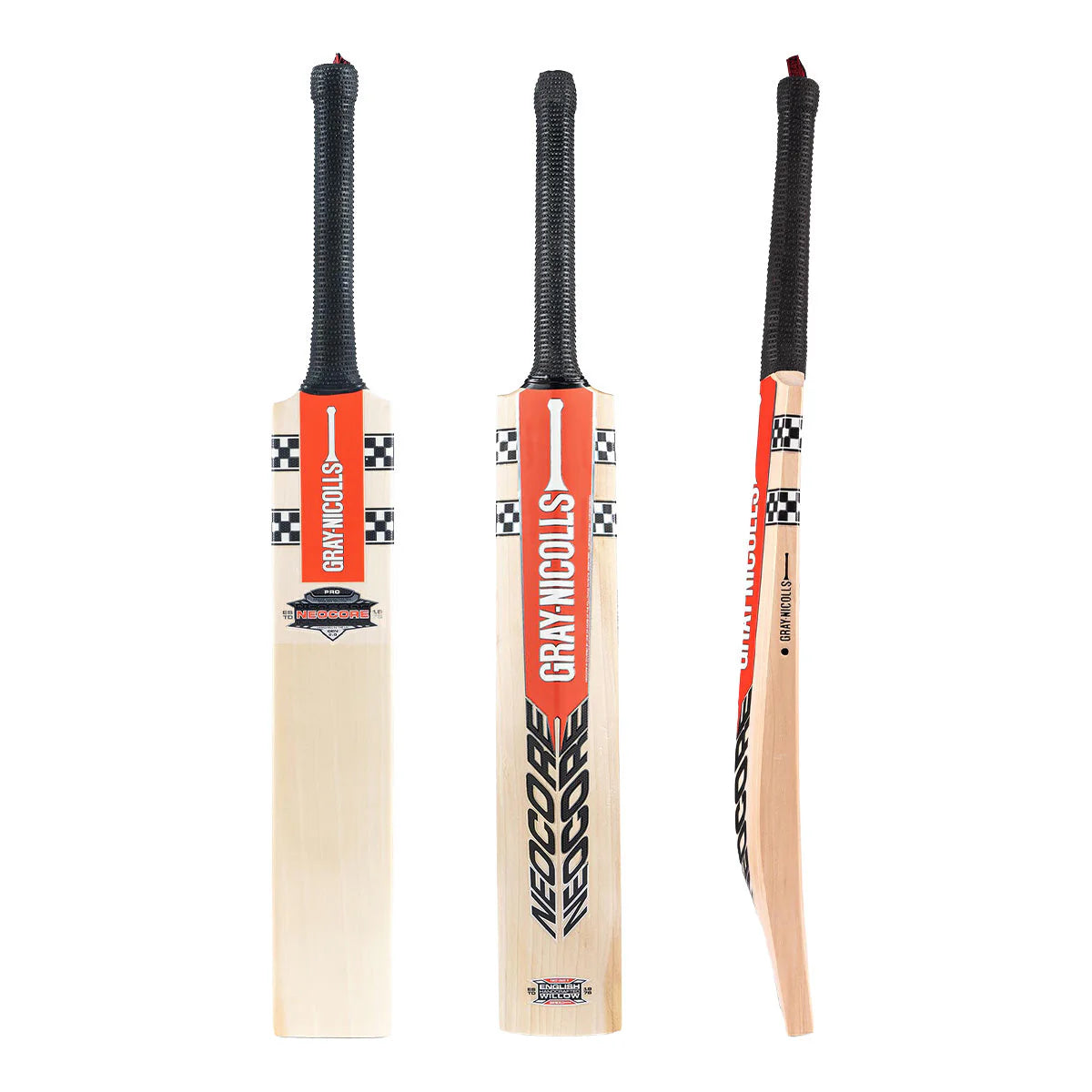 Gray-Nicolls Neocore 2.0 500 Cricket Bat - 2026