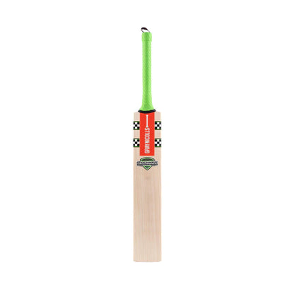 Gray Nicolls Shockwave Gen 2.3 4 Star Cricket Bat (Adult) (2024)