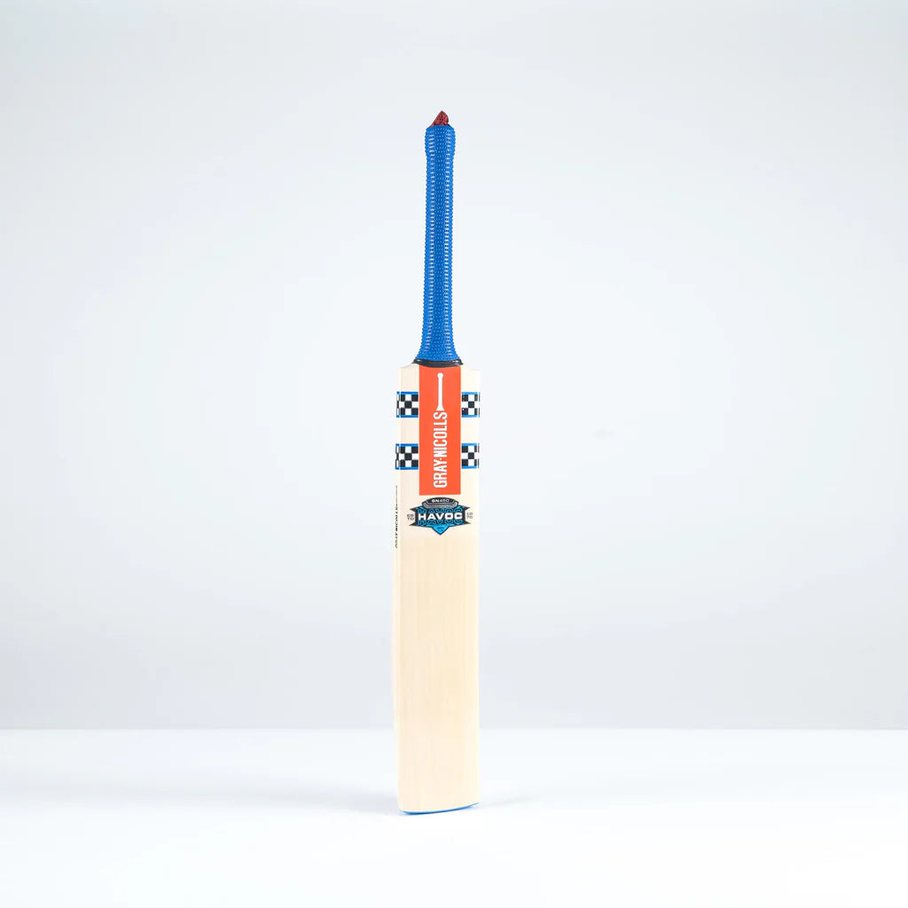 Gray Nicolls Havoc 1.0 GN 450 Cricket Bat (2026)