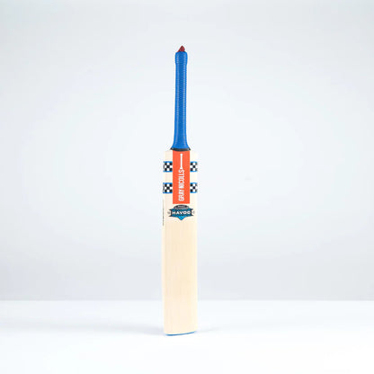 Gray Nicolls Havoc 1.0 GN 450 Cricket Bat (2026)