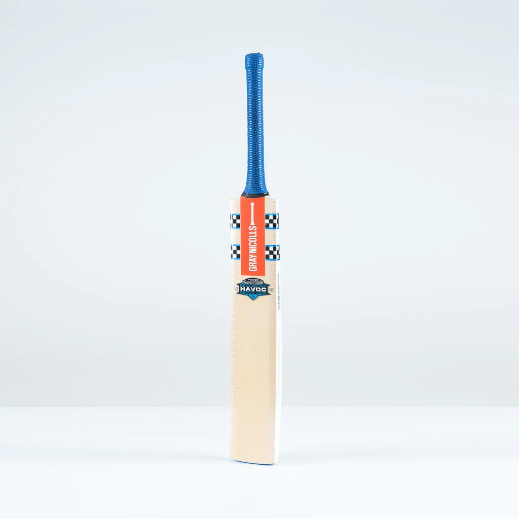 Gray Nicolls Havoc 1.0 Power Junior Cricket Bat (2026)