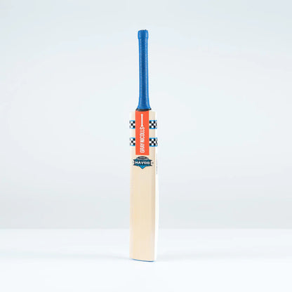 Gray Nicolls Havoc 1.0 Power Junior Cricket Bat (2026)