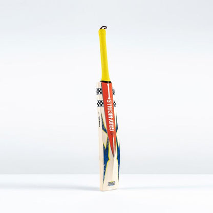 Gray Nicolls Havoc HB317 GN 330+ Junior Cricket Bat (2026)