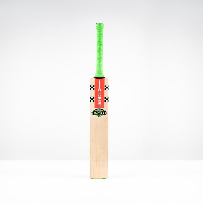Gray Nicolls Havoc 1.3 GN550 Junior Cricket Bat (2026)