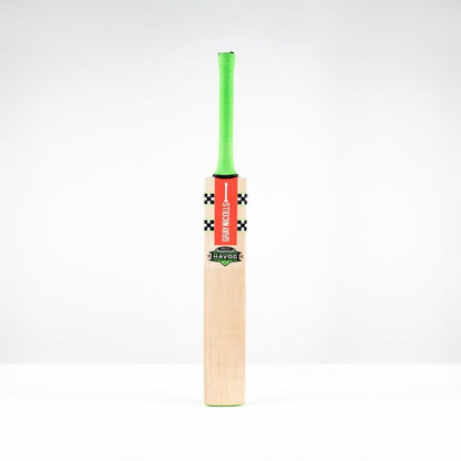 Gray Nicolls Havoc 1.3 GN550 Junior Cricket Bat (2026)