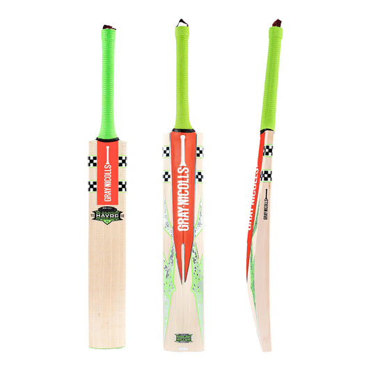 Gray-Nicolls Havoc 1.3 GN 130+ Junior Cricket Bat - 2026
