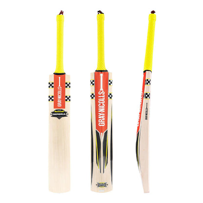 Gray-Nicolls Imperia 1.1 Player Edition Cricket Bat - 2026