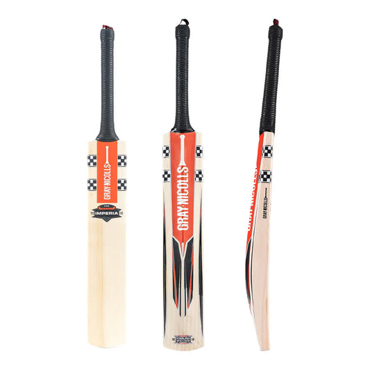Gray-Nicolls Imperia 1.0 Pro Cricket Bat - 2026