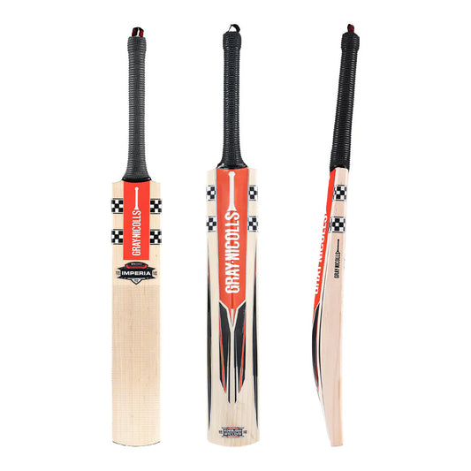 Gray-Nicolls Imperia 1.0 GN 350 Junior Cricket Bat - 2026