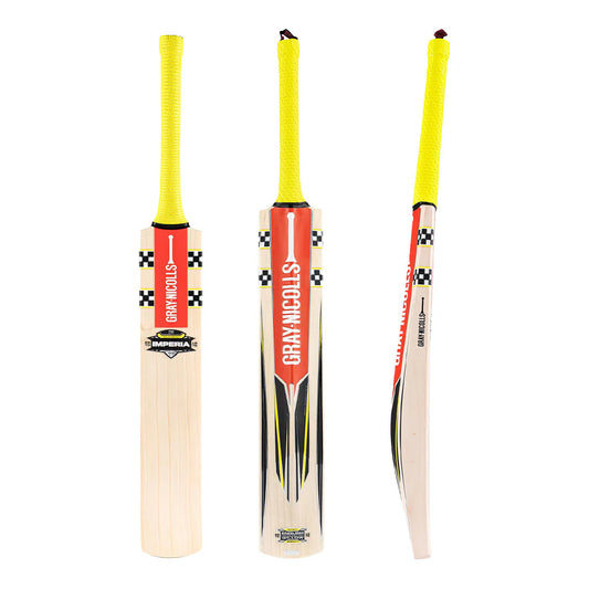 Gray-Nicolls Imperia 1.1 Pro Lite Junior Cricket Bat- 2026