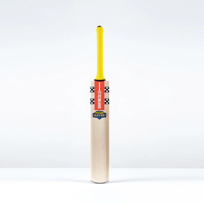 Gray Nicolls Havoc HB317 Test Lite Cricket Bat (2026)