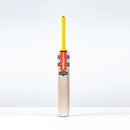 Gray Nicolls Havoc HB317 Test Lite Cricket Bat (2026)