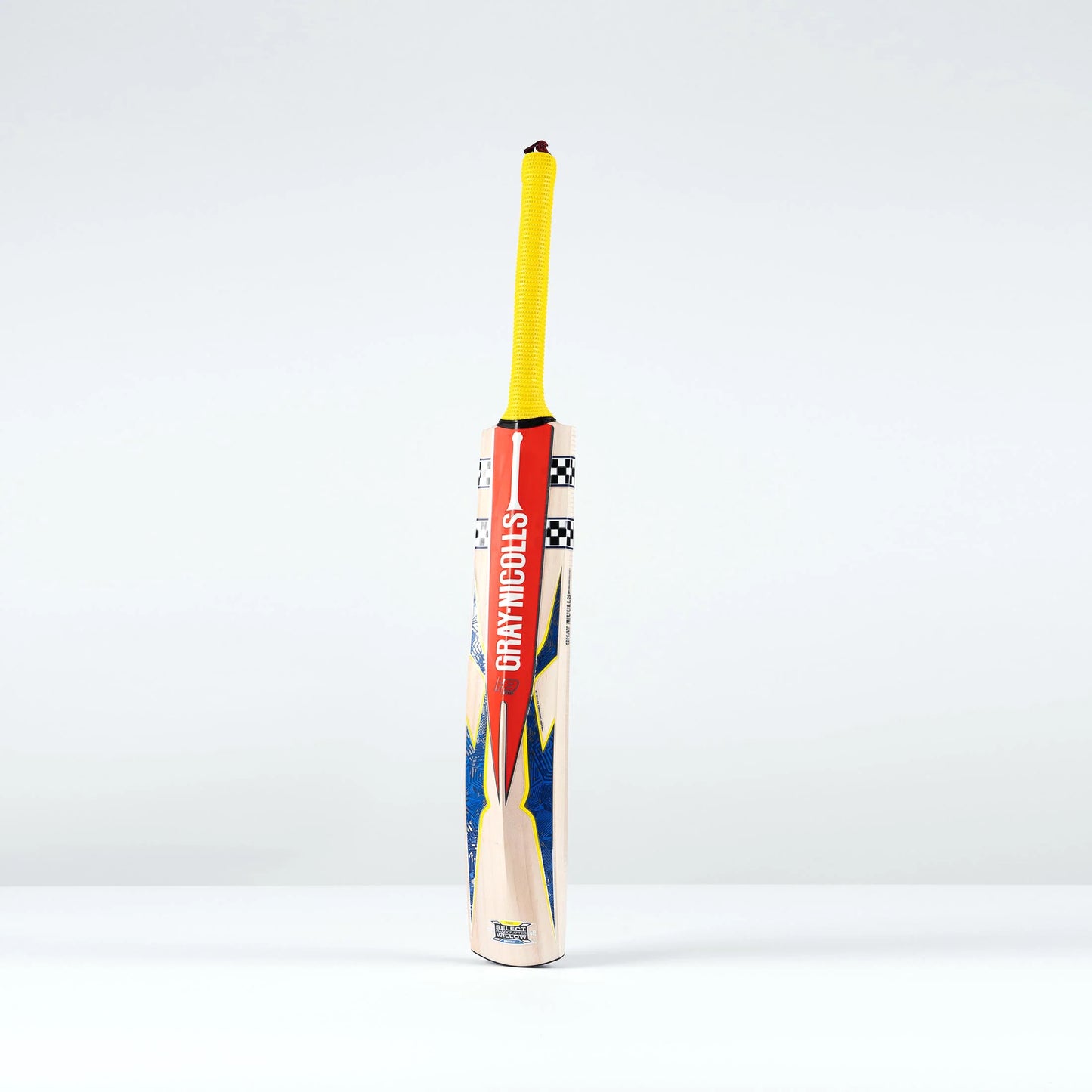 Gray Nicolls Havoc HB317 Test Lite Cricket Bat (2026)
