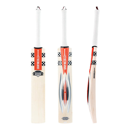Gray-Nicolls PowerScoop 1.1 Pro Performance Cricket Bat - 2026