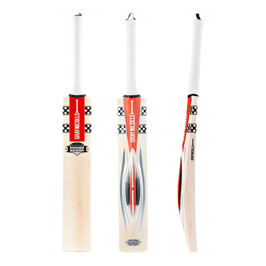 Gray-Nicolls PowerScoop 1.1 500 Cricket Bat - 2026