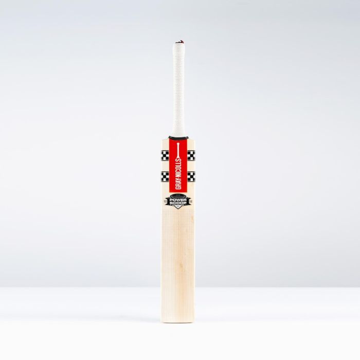 Gray Nicolls PowerScoop 1.1 500 Cricket Bat (2026)