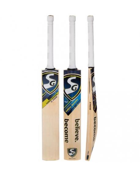 SG IK Ultimate Cricket Bat (Adult)