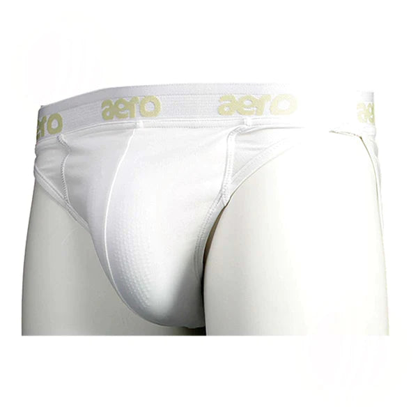 Aero Groin Protector Briefs