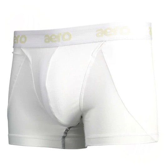 Aero Groin Protector Trunks