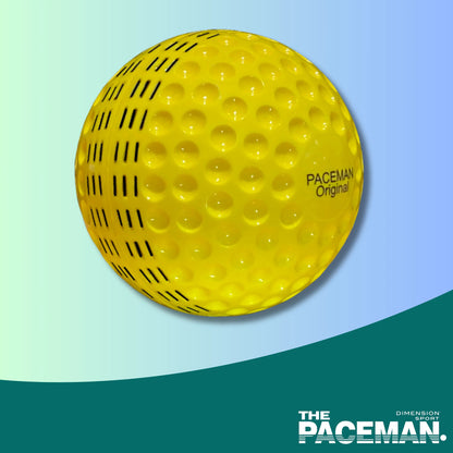 Paceman Light Balls - Pack of 12