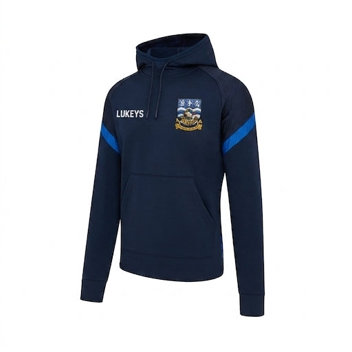 St Annes Cricket Club & Lukeys - Kinetic Hoodie