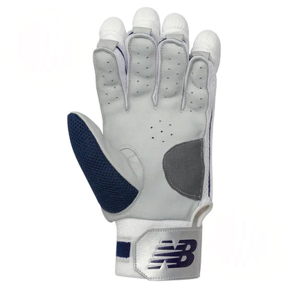 New Balance Heritage+ Batting Gloves (Youth) (LH) (2022)