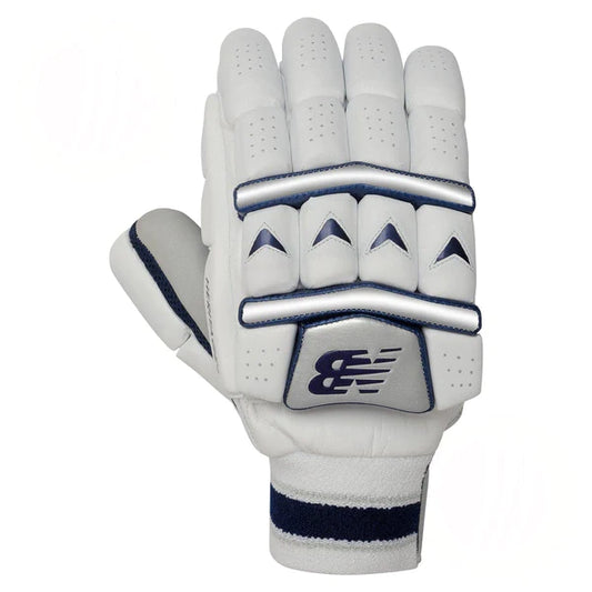 New Balance Heritage+ Batting Gloves (Youth) (LH) (2022)