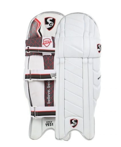 SG Nylite Batting Pads (Adult) (RH) (2023)