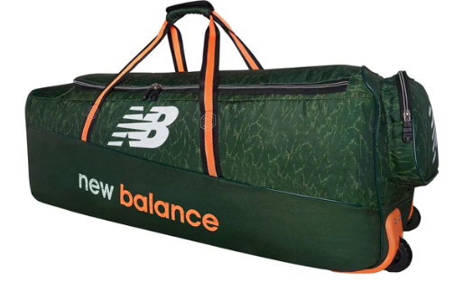 New Balance DC 680 Wheelie Bag