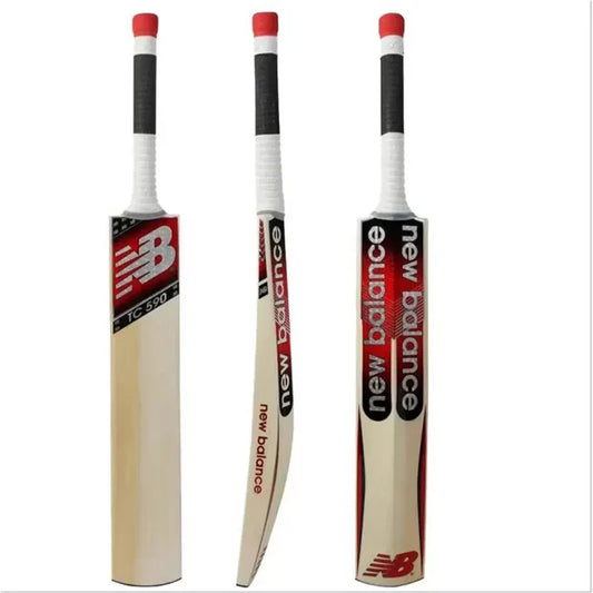 New Balance TC 590 Cricket bat - 2025