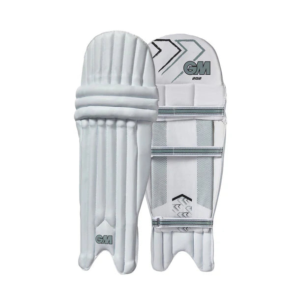 Gunn & Moore 202 Cricket Batting Pads (2024)