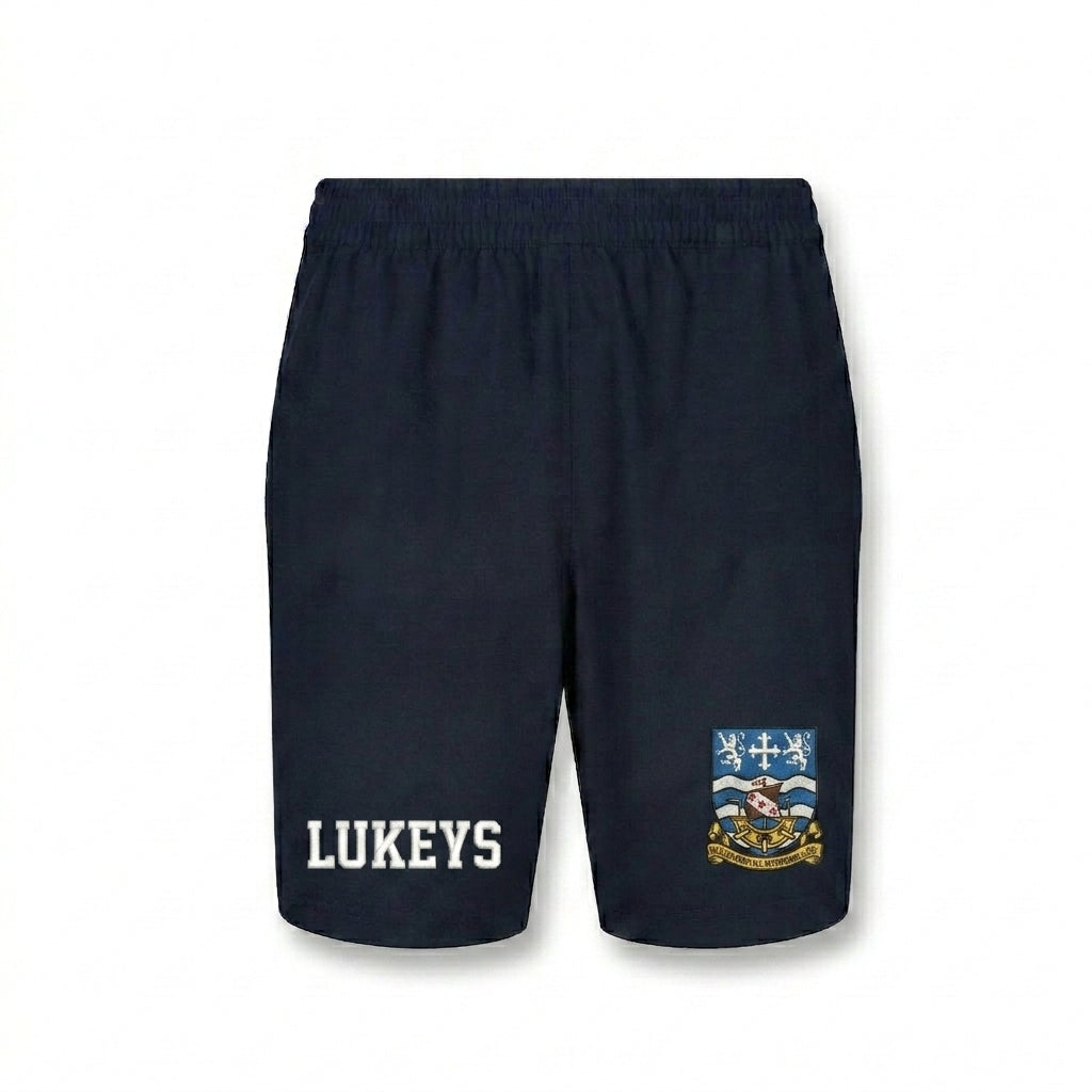 St Annes Cricket Club & Lukeys - Training Shorts