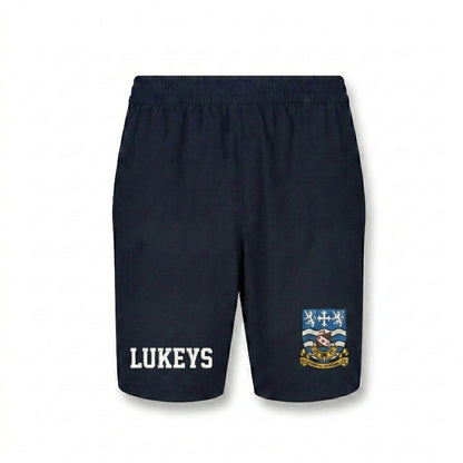 St Annes Cricket Club & Lukeys - Training Shorts