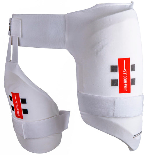 Gray Nicolls All In One Academy Cricket thigh Pads (2026)