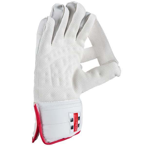 Gray Nicolls Prestige Wicket Keeping Gloves (2024)