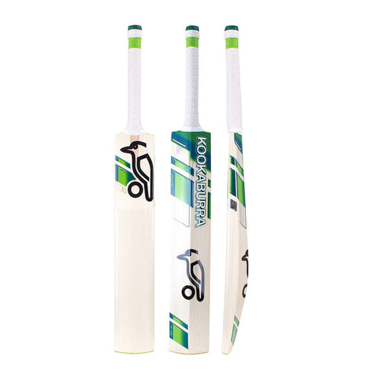 Kookaburra Kahuna 7.1 Cricket Bat (2024) (Junior)