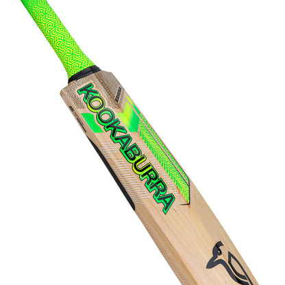 Kookaburra Kahuna 9.1 Junior Cricket Bat - 2026