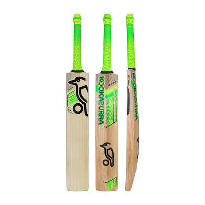 Kookaburra Kahuna 9.1 Junior Cricket Bat - 2026
