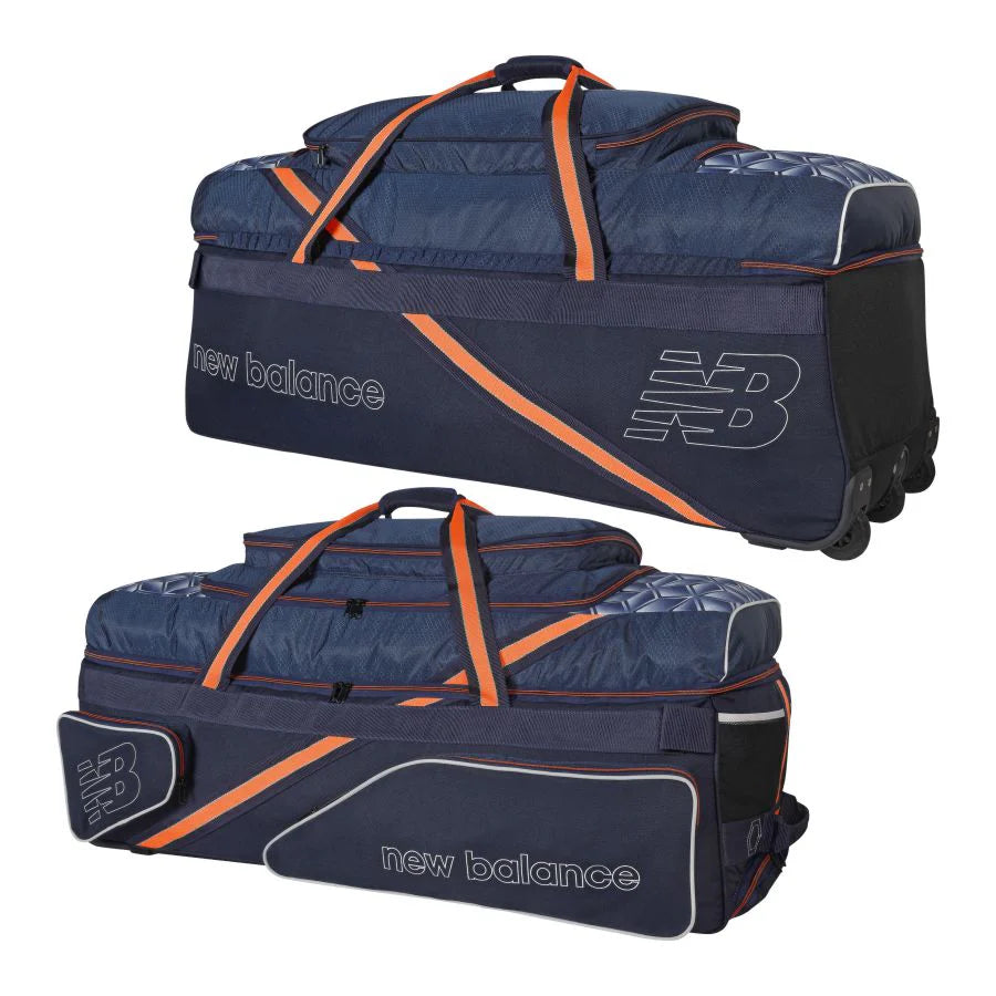New Balance DC 1280 Wheelie Bag