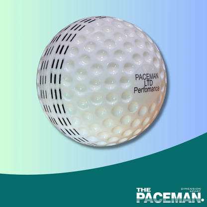 Paceman Light Balls - Pack of 12
