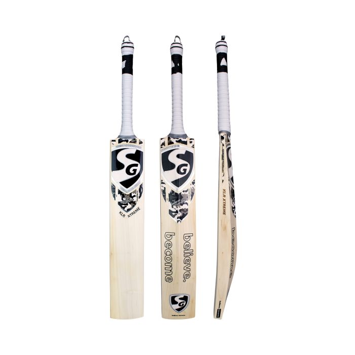 SG KLR Xtreme Cricket Bat (Adult)