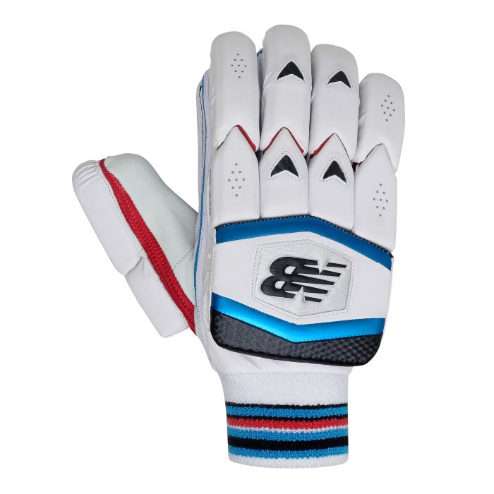 New Balance TC 660 Batting Gloves (Adult) (RH) (2023)